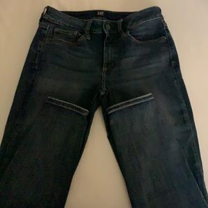 Gap Jeans